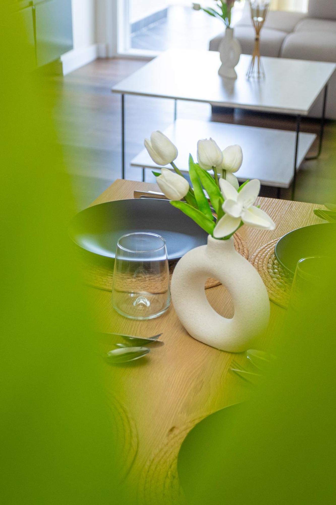Apartment Iunn